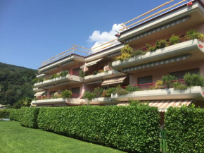 Apartment Caslago-1